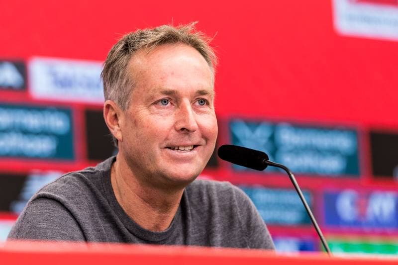 Football. Bayer 04 Leverkusen. Press Conference. 15.05.2026