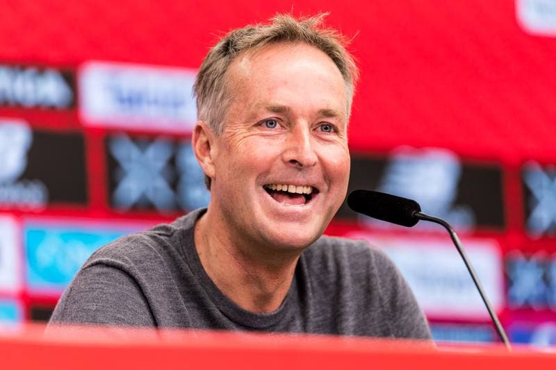 Football. Bayer 04 Leverkusen. Press Conference. 15.05.2026