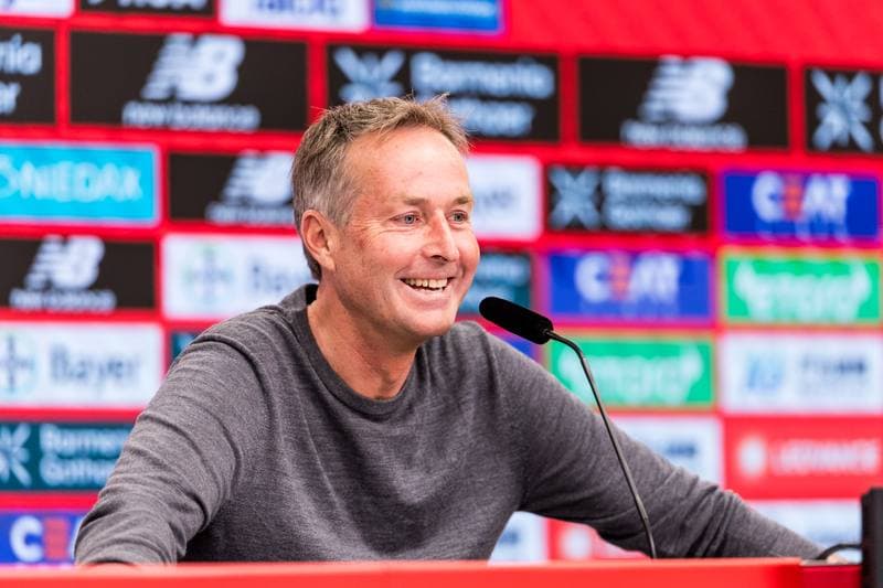 Football. Bayer 04 Leverkusen. Press Conference. 15.05.2026
