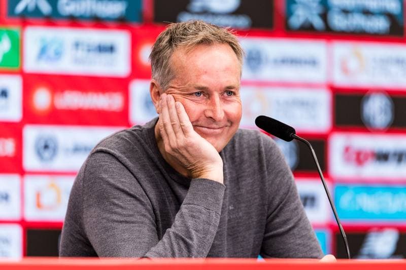 Football. Bayer 04 Leverkusen. Press Conference. 15.05.2026
