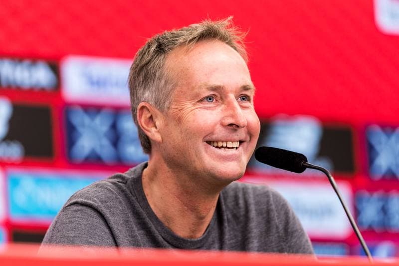 Football. Bayer 04 Leverkusen. Press Conference. 15.05.2026