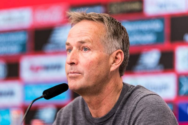 Football. Bayer 04 Leverkusen. Press Conference. 15.05.2026