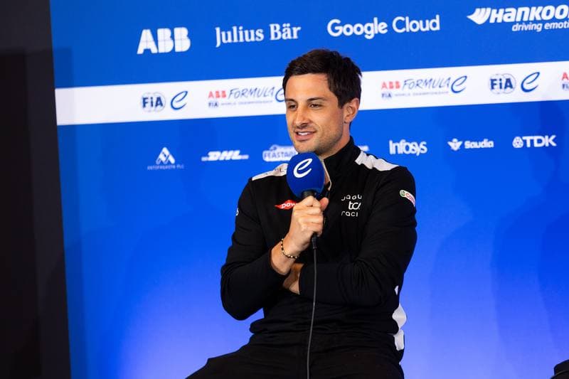 Motorsport. Formula E. Monaco ePrix. 16.05.2026