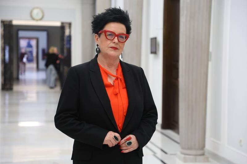 57th Session of the 10th Sejm. Warsaw. 15.05.2026