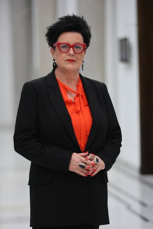 57th Session of the 10th Sejm. Warsaw. 15.05.2026