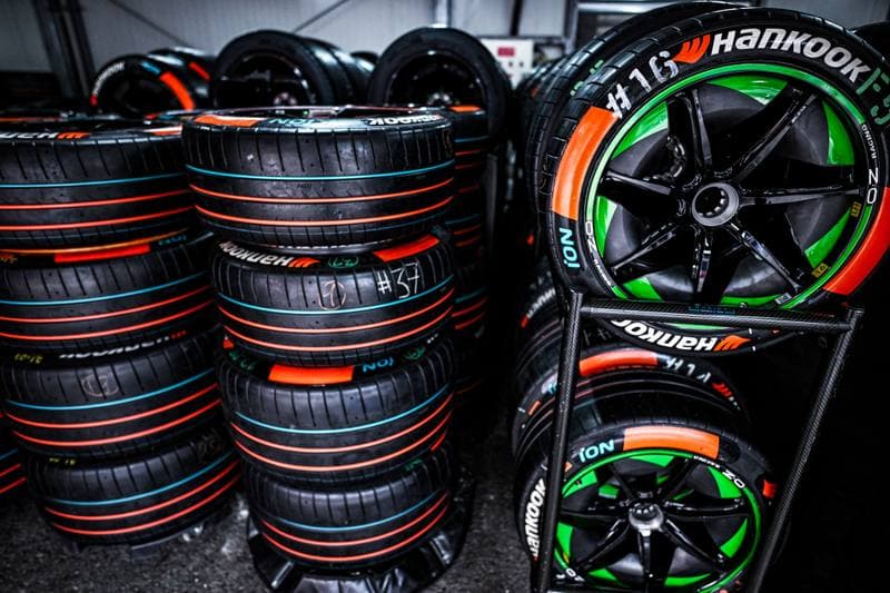 Motorsport. Formula E. Monaco ePrix. 15.05.2026