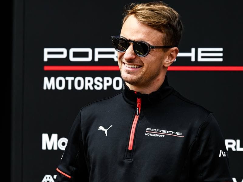 Motorsport. Formula E. Monaco ePrix. 15.05.2026