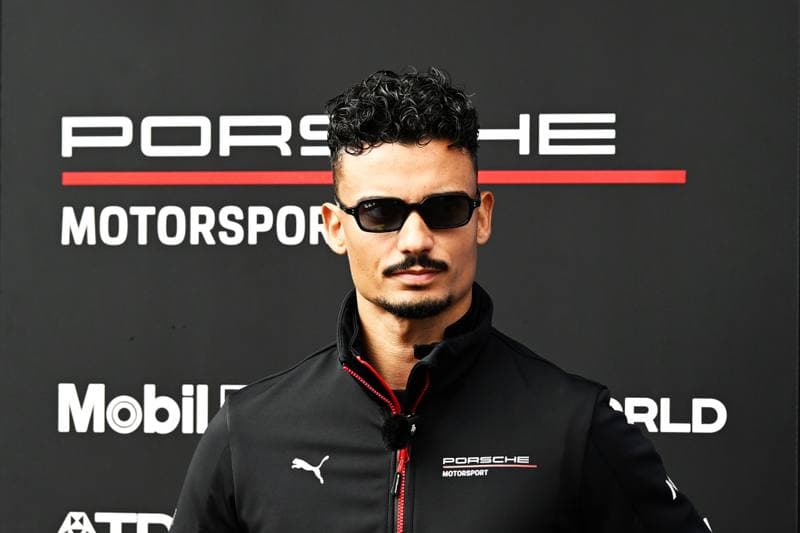 Motorsport. Formula E. Monaco ePrix. 15.05.2026
