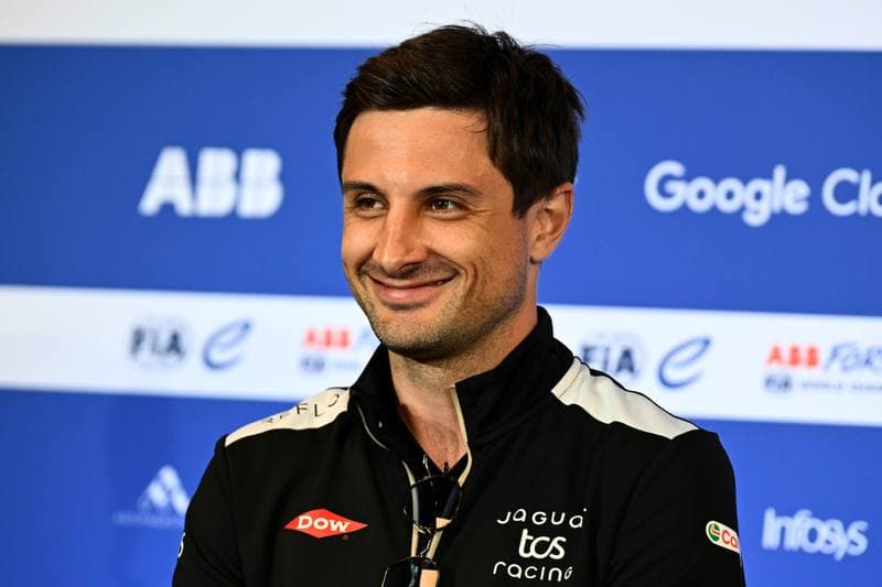 Motorsport. Formula E. Monaco ePrix. 15.05.2026