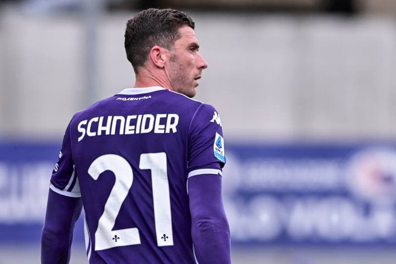 Football. Serie A. ACF Fiorentina - Genoa CFC. 10.05.2026