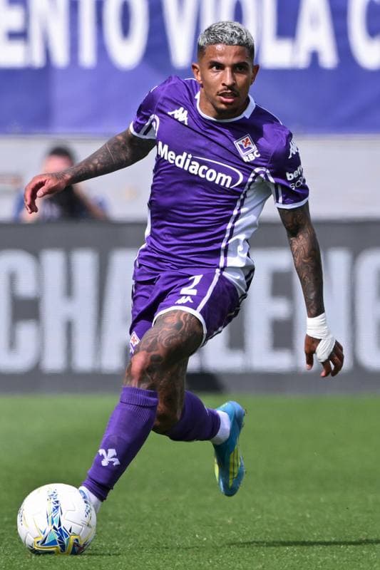 Football. Serie A. ACF Fiorentina - Genoa CFC. 10.05.2026