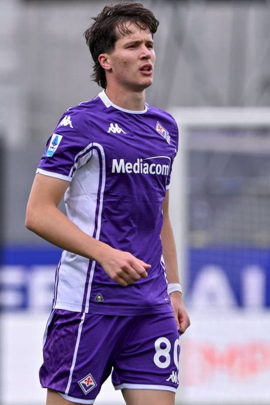 Football. Serie A. ACF Fiorentina - Genoa CFC. 10.05.2026