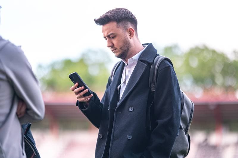 Football. Betclic 1 Liga. Polonia Warszawa - Wisla Krakow. 15.05.2026