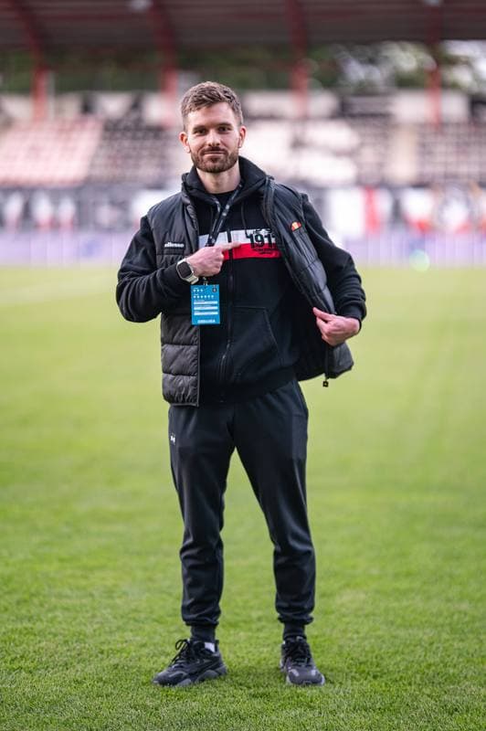 Football. Betclic 1 Liga. Polonia Warszawa - Wisla Krakow. 15.05.2026