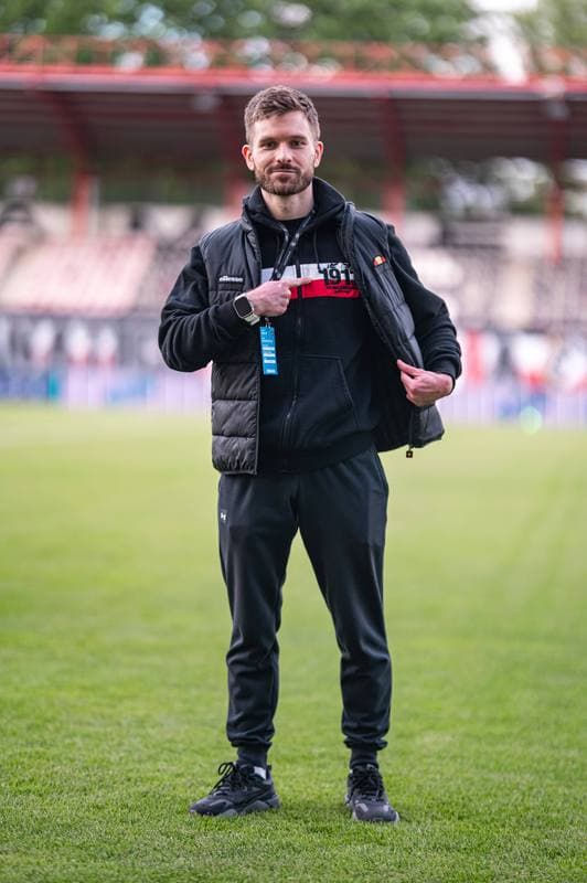 Football. Betclic 1 Liga. Polonia Warszawa - Wisla Krakow. 15.05.2026