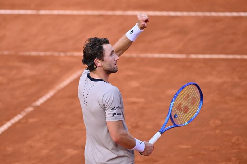 Tennis. Internazionali BNL d'Italia. Day 11. 15.05.2026