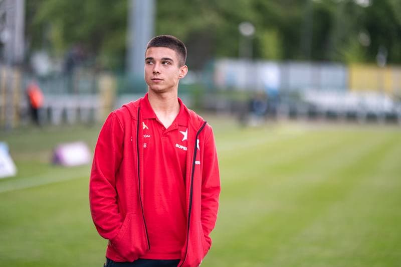 Football. Betclic 1 Liga. Polonia Warszawa - Wisla Krakow. 15.05.2026