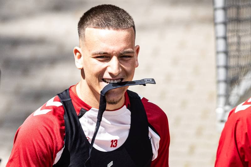 Football. 1. FC Koln. Training. 15.05.2026