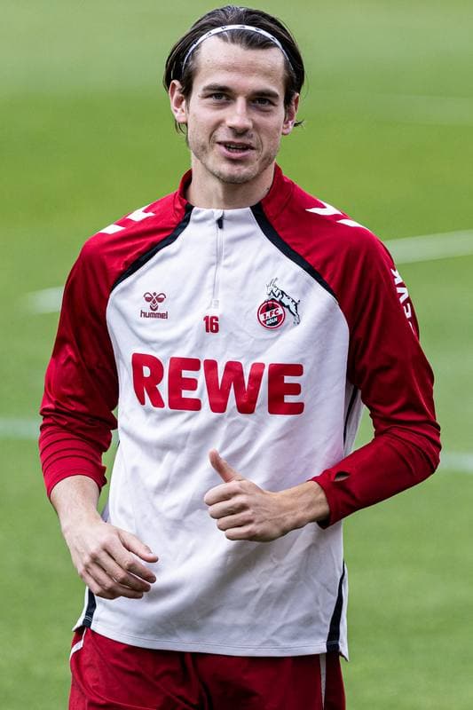 Football. 1. FC Koln. Training. 15.05.2026