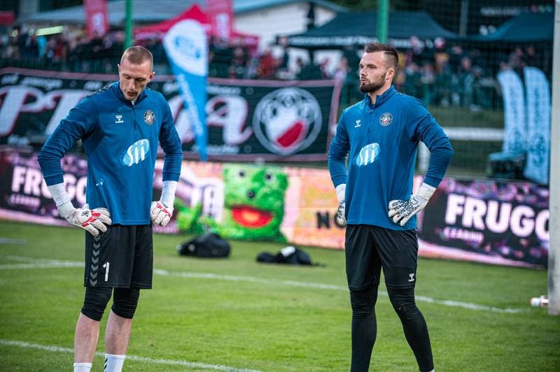 Football. Betclic 1 Liga. Polonia Warszawa - Wisla Krakow. 15.05.2026