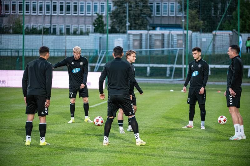Football. Betclic 1 Liga. Polonia Warszawa - Wisla Krakow. 15.05.2026
