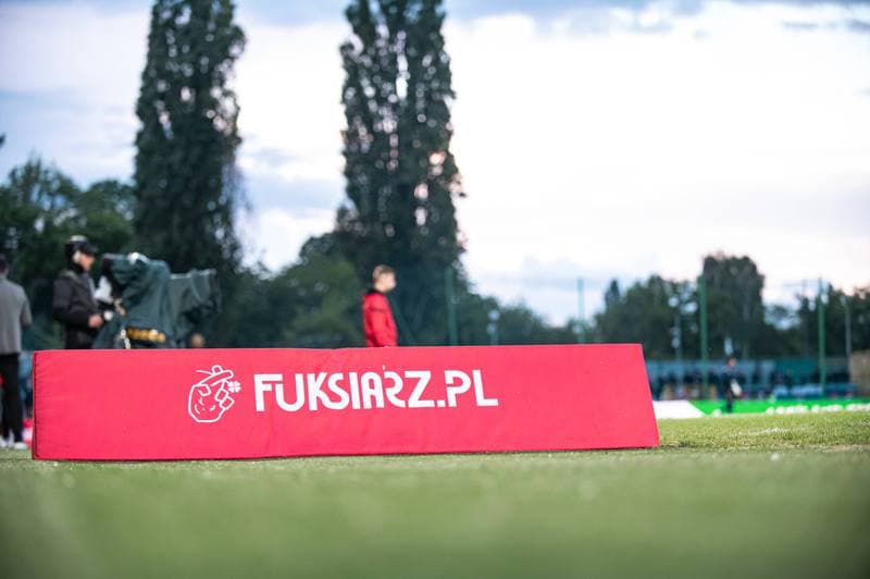 Football. Betclic 1 Liga. Polonia Warszawa - Wisla Krakow. 15.05.2026