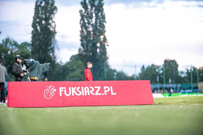 Football. Betclic 1 Liga. Polonia Warszawa - Wisla Krakow. 15.05.2026