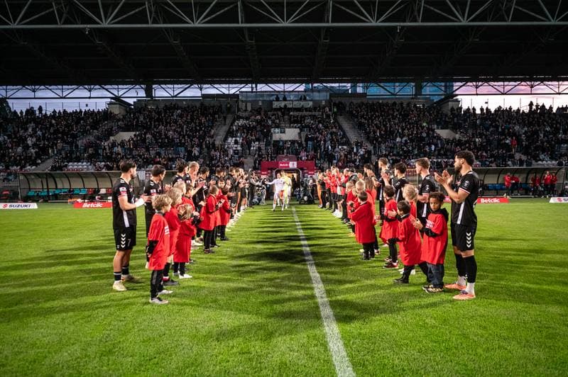 Football. Betclic 1 Liga. Polonia Warszawa - Wisla Krakow. 15.05.2026