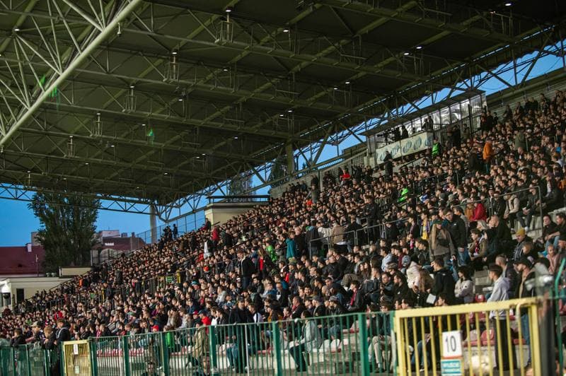 Football. Betclic 1 Liga. Polonia Warszawa - Wisla Krakow. 15.05.2026