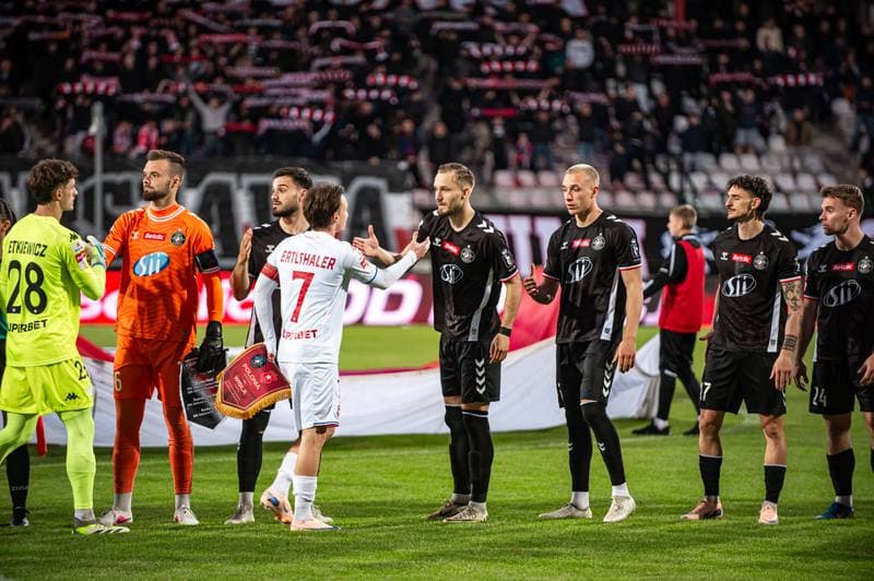 Football. Betclic 1 Liga. Polonia Warszawa - Wisla Krakow. 15.05.2026