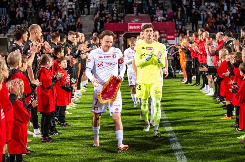 Football. Betclic 1 Liga. Polonia Warszawa - Wisla Krakow. 15.05.2026