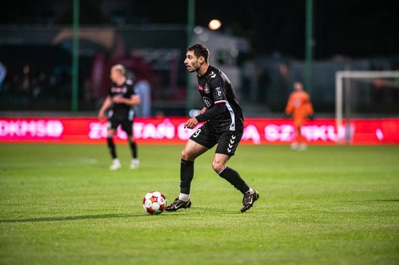 Football. Betclic 1 Liga. Polonia Warszawa - Wisla Krakow. 15.05.2026