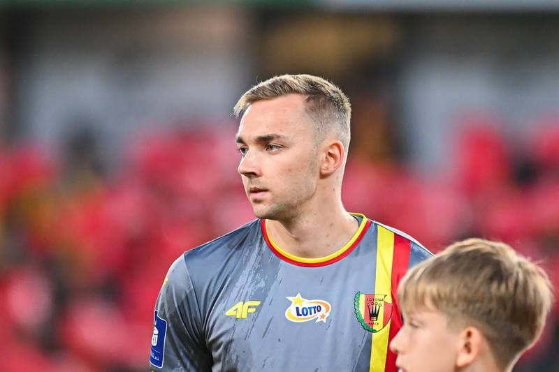 Football. PKO BP Ekstraklasa. Korona Kielce - Widzew Lodz. 15.05.2026