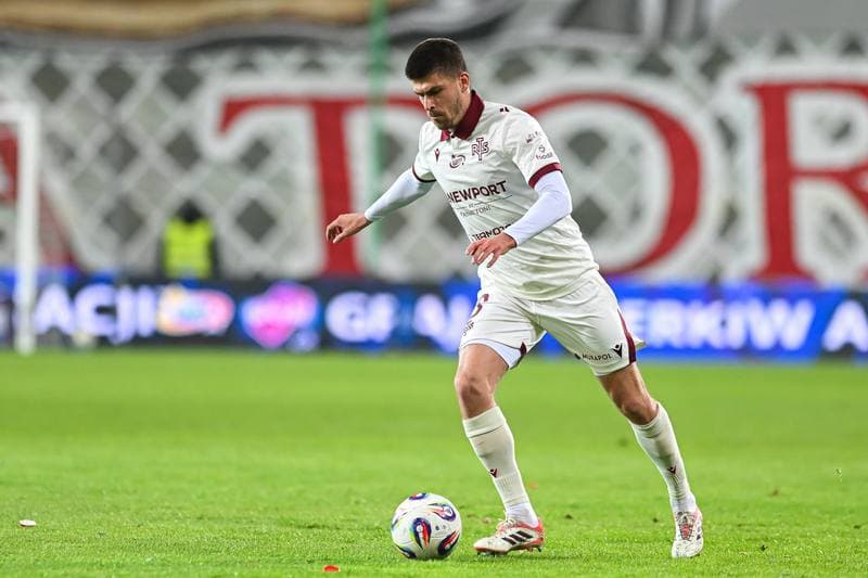 Football. PKO BP Ekstraklasa. Korona Kielce - Widzew Lodz. 15.05.2026