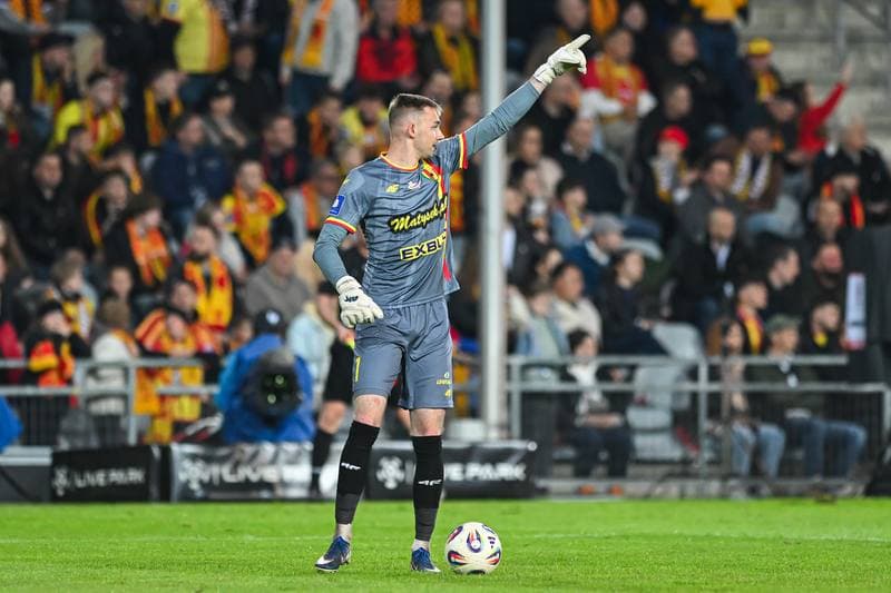 Football. PKO BP Ekstraklasa. Korona Kielce - Widzew Lodz. 15.05.2026