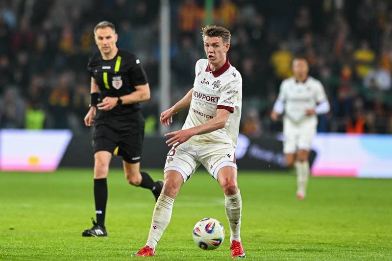 Football. PKO BP Ekstraklasa. Korona Kielce - Widzew Lodz. 15.05.2026