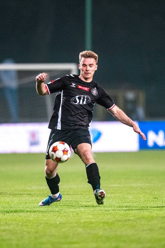 Football. Betclic 1 Liga. Polonia Warszawa - Wisla Krakow. 15.05.2026