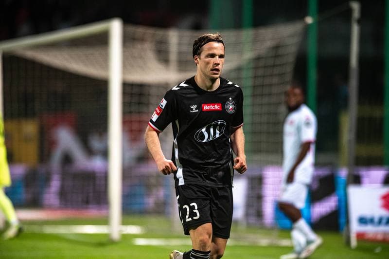 Football. Betclic 1 Liga. Polonia Warszawa - Wisla Krakow. 15.05.2026