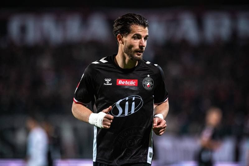 Football. Betclic 1 Liga. Polonia Warszawa - Wisla Krakow. 15.05.2026