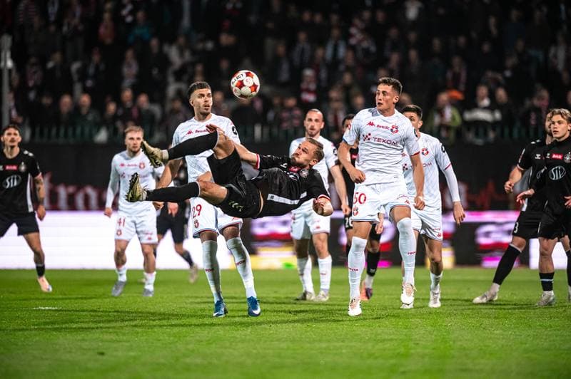 Football. Betclic 1 Liga. Polonia Warszawa - Wisla Krakow. 15.05.2026
