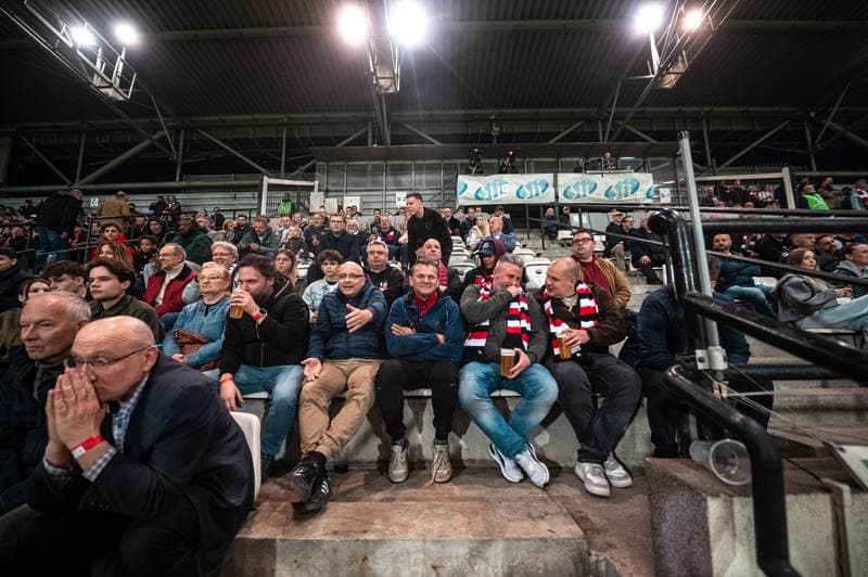 Football. Betclic 1 Liga. Polonia Warszawa - Wisla Krakow. 15.05.2026