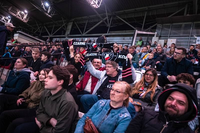 Football. Betclic 1 Liga. Polonia Warszawa - Wisla Krakow. 15.05.2026