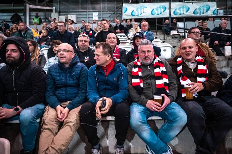 Football. Betclic 1 Liga. Polonia Warszawa - Wisla Krakow. 15.05.2026