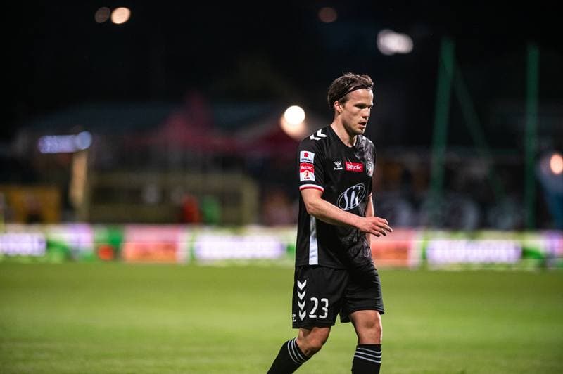 Football. Betclic 1 Liga. Polonia Warszawa - Wisla Krakow. 15.05.2026