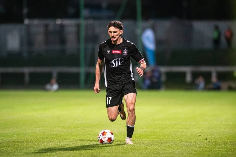 Football. Betclic 1 Liga. Polonia Warszawa - Wisla Krakow. 15.05.2026