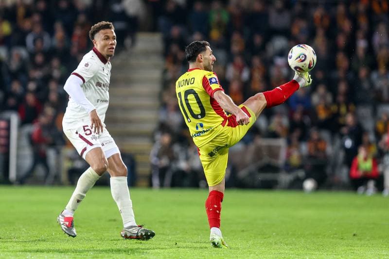 Football. PKO BP Ekstraklasa. Korona Kielce - Widzew Lodz. 15.05.2026
