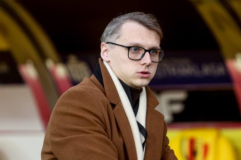Football. PKO BP Ekstraklasa. Korona Kielce - Widzew Lodz. 15.05.2026