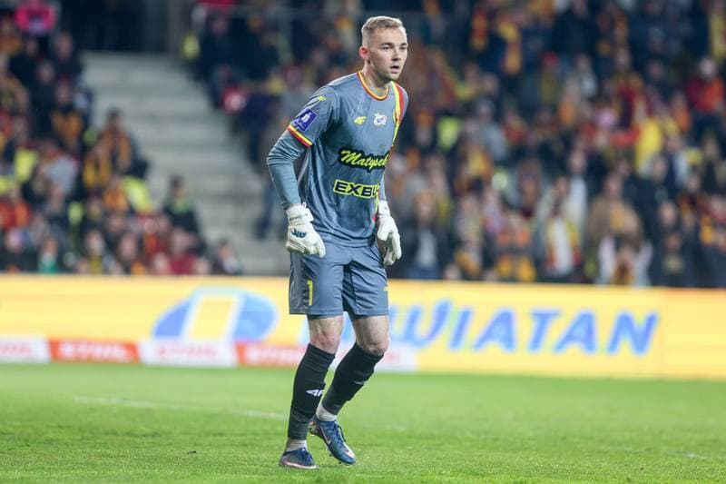 Football. PKO BP Ekstraklasa. Korona Kielce - Widzew Lodz. 15.05.2026