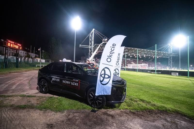 Football. Betclic 1 Liga. Polonia Warszawa - Wisla Krakow. 15.05.2026