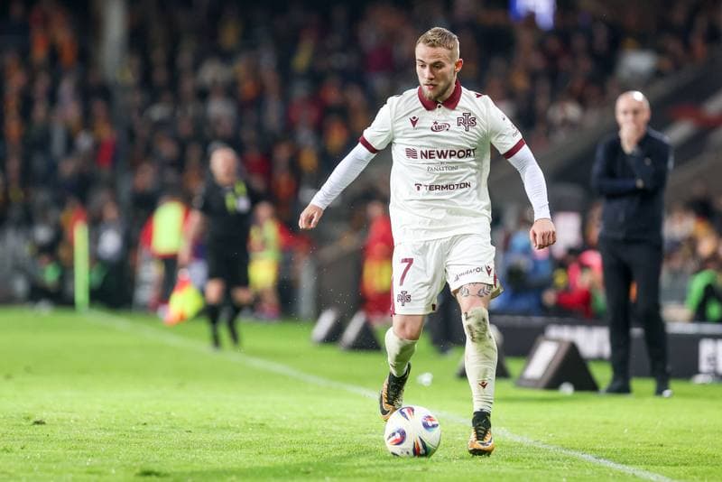 Football. PKO BP Ekstraklasa. Korona Kielce - Widzew Lodz. 15.05.2026